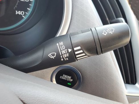 Certified 2023 Chevrolet Malibu LT image 17