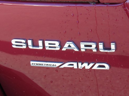 Used 2016 Subaru Outback 2.5i Limited image 8