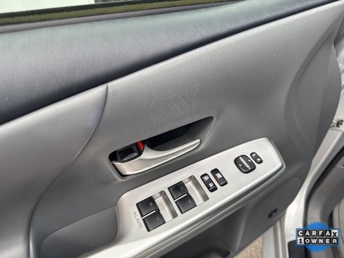 Used 2013 Toyota Prius V Two image 22