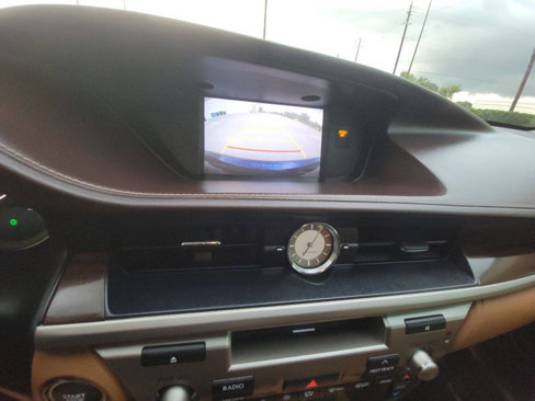 Used 2016 Lexus ES 350 image 28