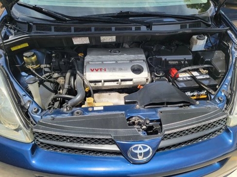 Used 2005 Toyota Sienna LE image 11