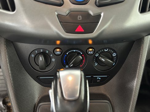 Used 2018 Ford Transit Connect XL image 25