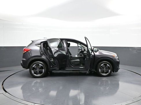 Certified 2018 Honda HR-V EX-L image 42