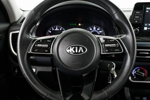 Used 2021 Kia Seltos S image 11