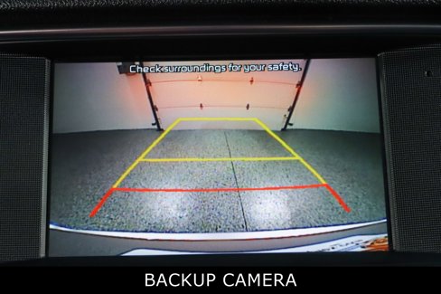 Used 2018 Kia Optima EX image 18