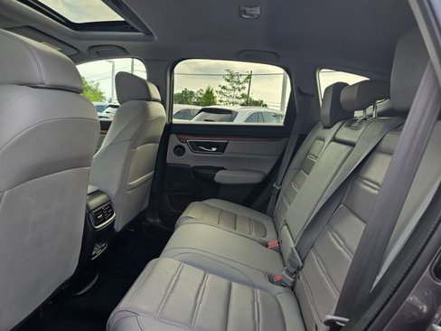 Used 2020 Honda CR-V Touring image 23