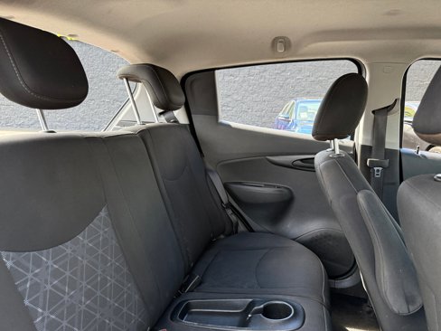 Used 2020 Chevrolet Spark LT image 18
