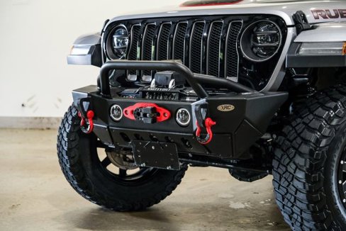 Used 2020 Jeep Wrangler Unlimited Rubicon w/ Quick Order Package 28Y Recon image 21