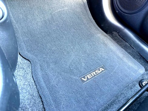 Used 2019 Nissan Versa S Plus image 17