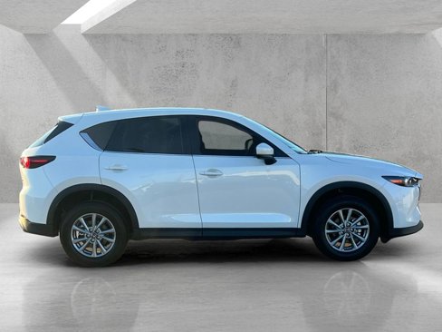 New 2025 MAZDA CX-5 AWD 2.5 S image 4