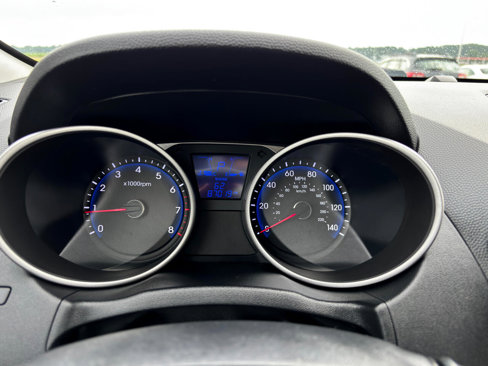 Used 2015 Hyundai Tucson Limited w/ Option Group 03 image 14