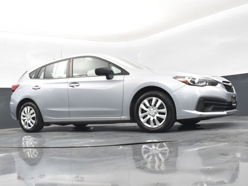 Used 2023 Subaru Impreza 2.0i image 33