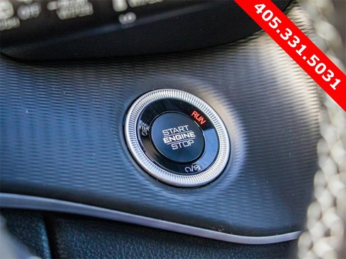 New 2025 Jeep Grand Cherokee Altitude image 33