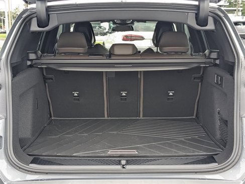 New 2025 BMW X3 xDrive30i w/ Convenience Package image 13