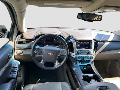 Used 2019 Chevrolet Tahoe LT image 22