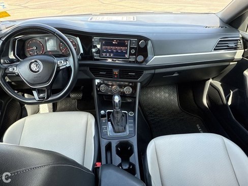 Used 2019 Volkswagen Jetta R-Line image 20