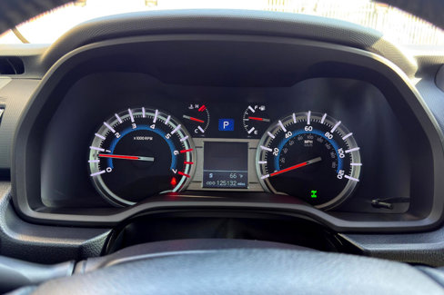 Used 2019 Toyota 4Runner SR5 image 12