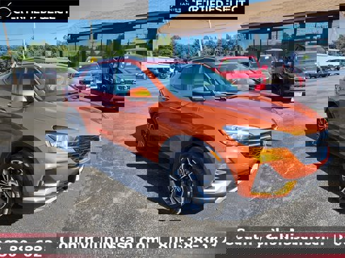 Used 2022 Buick Encore GX Select w/ Advanced Technology Package image 1