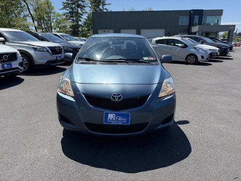 Used 2012 Toyota Yaris Sedan image 3