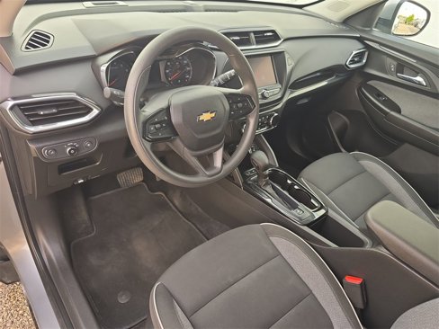 Used 2023 Chevrolet TrailBlazer LT image 10