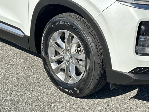 Used 2019 Hyundai Santa Fe SE image 12