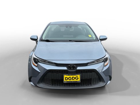 Used 2022 Toyota Corolla LE image 8