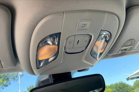Used 2018 Jeep Compass Latitude w/ Popular Equipment Group image 31