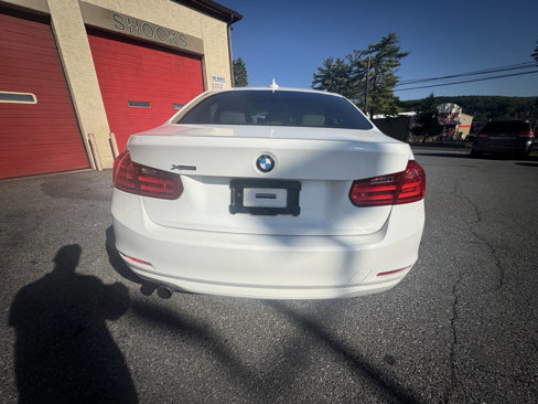Used 2014 BMW 320i xDrive Sedan image 5