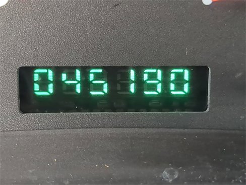Used 2005 Jeep Wrangler X image 21