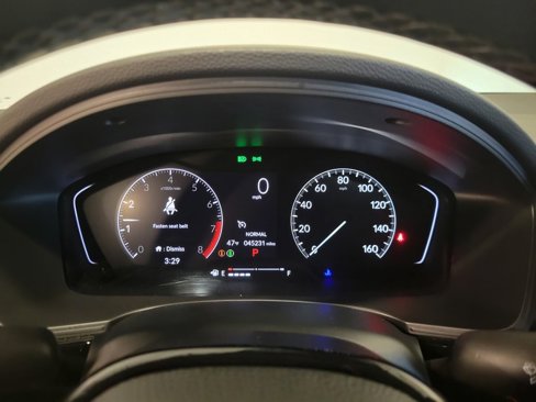 Used 2022 Honda Civic Sport image 12