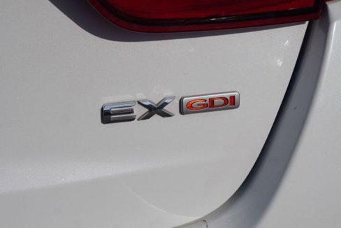 Used 2015 Kia Optima EX w/ EX Premium Package image 10