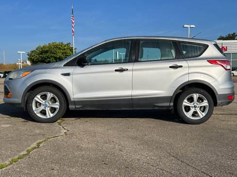 Used 2013 Ford Escape S image 8