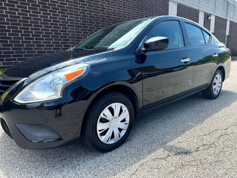 Used 2019 Nissan Versa SV image 29