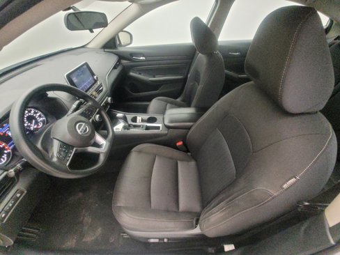 Used 2020 Nissan Altima 2.5 S image 17