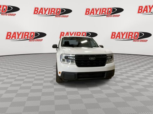 Used 2022 Ford Maverick XL image 4