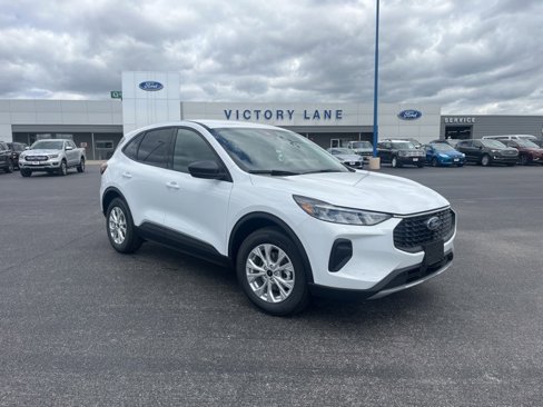 New 2025 Ford Escape Active w/ Cold Weather Package image 1