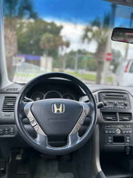 Used 2008 Honda Pilot EX-L image 12