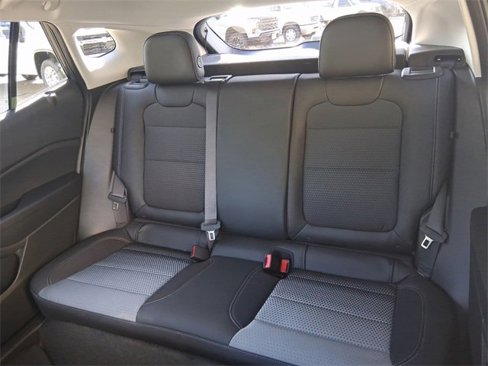 New 2026 Chevrolet Trax LT image 13