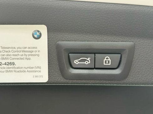 Used 2019 BMW 430i Gran Coupe xDrive w/ Convenience Package image 12