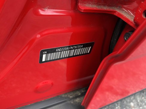 Used 2022 Kia Soul LX image 34