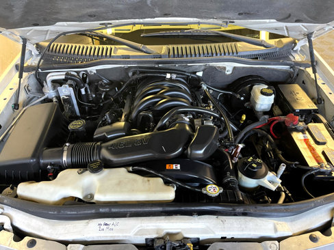 Used 2007 Mercury Mountaineer Premier image 29