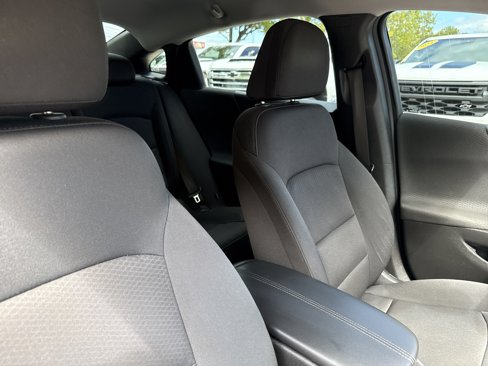 Used 2020 Chevrolet Malibu LT image 14