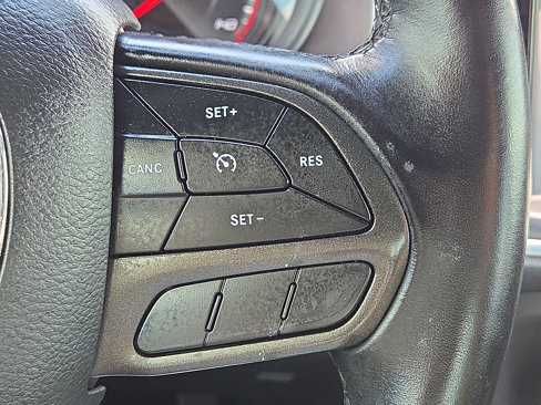 Used 2021 Dodge Charger SXT w/ Blacktop Package image 21