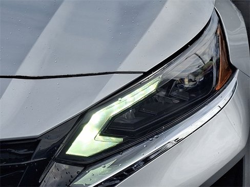 Certified 2023 Nissan Altima 2.5 SV image 27