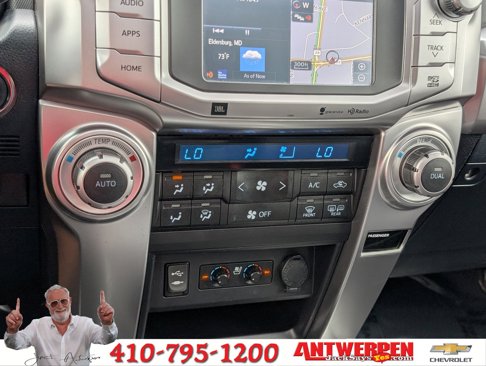 Used 2015 Toyota 4Runner Limited image 27