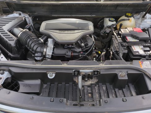 Used 2022 GMC Acadia AT4 w/ Preferred Package image 21