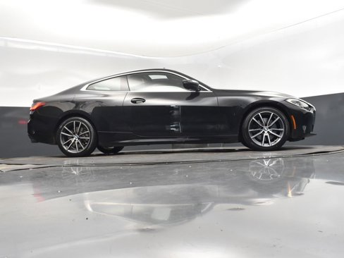 Certified 2023 BMW 430i Coupe w/ Premium Package image 43