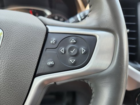 Used 2019 GMC Acadia SLE w/ Driver Alert Package I image 19