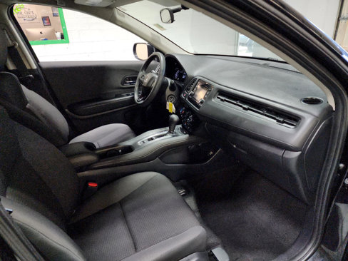 Used 2019 Honda HR-V LX image 25