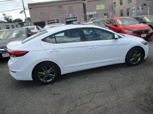 Used 2017 Hyundai Elantra Value Edition w/ Cargo Package image 3